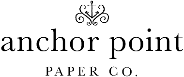 Anchor Point Paper Co.