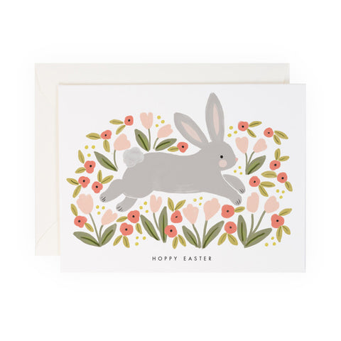 Hoppy Easter - Anchor Point Paper Co.